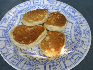 Gluten Free Pancakes Art Of Gluten Free Baking