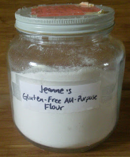 Answers To Questions About Substitution Ideas For My Gluten Free Flour Mix Art Of Gluten Free Baking